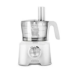 Karaca Mastermaid Power Multifunctional 10 in 1 Mutfak Robotu 2000W Galaxy Grey