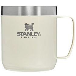 Stanley Klasik Paslanmaz Çelik Termos Bardak Rose Quartz 0,35 Lt