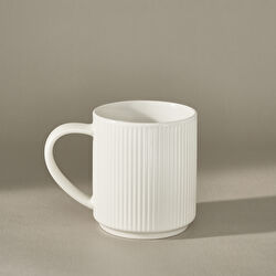 Karaca Arden Kupa 320 Ml Sarı