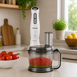 Homend Functionall 2849H Mutfak Robotu