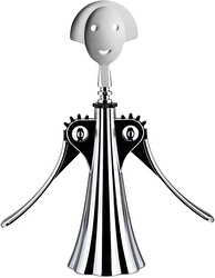 Alessi Anna G. Tirbuşon 24,5 cm Pembe