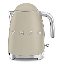 Smeg Kettle Blue
