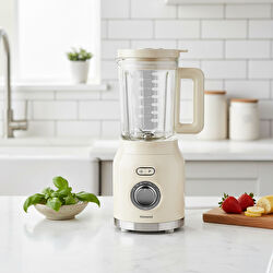 Homend Artfood 4925h Profesyonel Blender Siyah 1200W