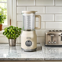 Homend Artfood 4925h Profesyonel Blender Siyah 1200W
