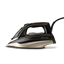 Karaca Vantuz Ultrasteam Buharlı Ütü Dark Blue