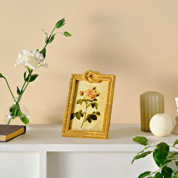 Karaca Node Fotoğraf Çerçevesi