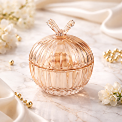 Karaca Home Kelebek Lokumluk Luster