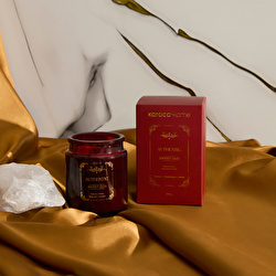 Karaca Home Authentic Serisi Rose Valley Kokulu Mum