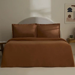 Karaca Home Farel Müslin Çift Kişilik Pike Beyaz