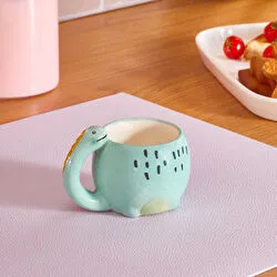 Karaca Dino Pembe Yumurtalık