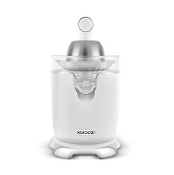 Karaca Vintage Craft Narenciye Sıkacağı Red