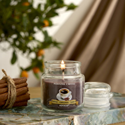 Karaca Home Terapi Focus Gece Işığı Kokulu Mum 65 gr