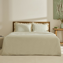 Kaşmir Home Lisa Tek Kişilik Nevresim Takımı Rose