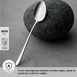 Emsan Titan Yemek Kaşığı