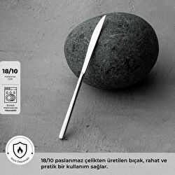 Emsan Titan Yemek Bıçağı