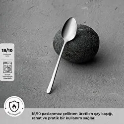 Emsan Titan Çay Kaşığı