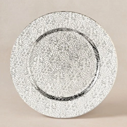 Karaca Home New Year Yılbaşı Snow Supla Gold 33 cm