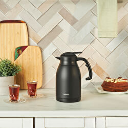 Karaca Termoluxe Termos Yeşil 2L