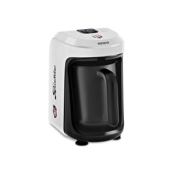 Karaca x Fenerbahçe Hatır Hüps Marş Söyleyen Sütlü Türk Kahve Makinesi