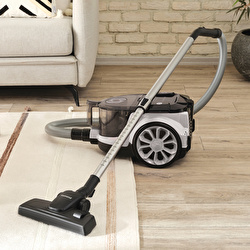 Homend Dustroyer 1255H Yatay Süpürge Bakır