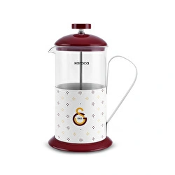 Karaca x Fenerbahçe French Press 600 Ml
