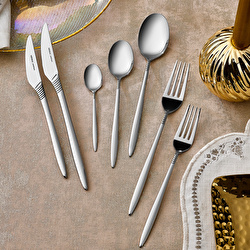 Karaca Cleopatra Premium 84 Parça Çatal Kaşık Bıçak Takımı