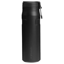 Stanley The IceFlow Twist Flip Termos 700 Ml Chili Black