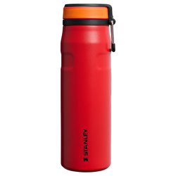 Stanley The IceFlow Twist Flip Termos 700 Ml Blue Sky