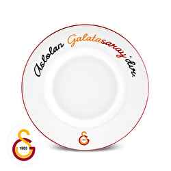 Karaca x Fenerbahçe Lisanslı Makarna Tabağı 27 cm