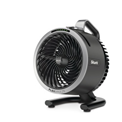 Shark Flexbreeze HydroGo Serinletici Buharlı Fan - Bej