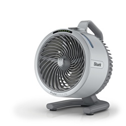 Shark Flexbreeze HydroGo Serinletici Buharlı Fan - Yeşil