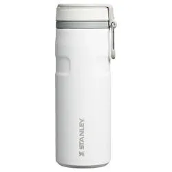 Stanley The IceFlow Twist Flip Termos 470 Ml Ash