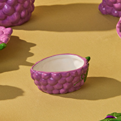 Karaca Grape Çerezlik 10 cm | Karaca