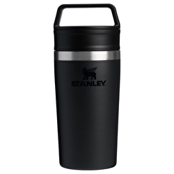 Stanley The Cafe To Go Termos Bardak 350 Ml Peach Rose