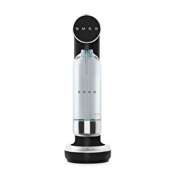Smeg Soda Makinesi Mavi