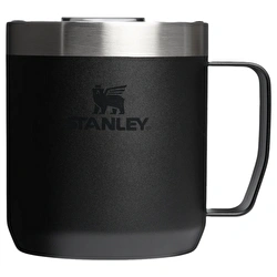 Stanley The Everyday Camp Mug 350 Ml Hammertone Rose Quartz