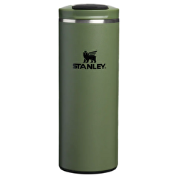 Stanley The Transit Fliptop Mug 350 Ml Cream Gloss