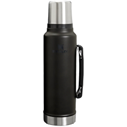 Stanley The Legendary Classic Bottle 1,4 L Hammertone Green