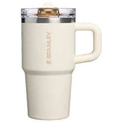 Stanley The Quencher Protour Flip Straw Tumbler 590 Ml Chili Black