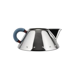 Alessi Creamer 200 ml Mavi