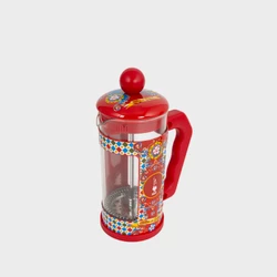 Bialetti Coffee French Press Dolce Gabbana 350 ML