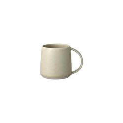 Kinto Ripple Kupa 250 ml Bej