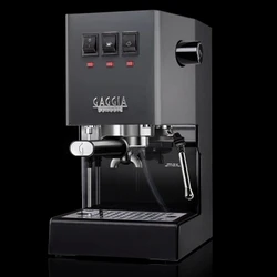 Gaggia New Classic Evo 2023 Espresso Makinesi Gri