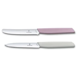 Victorinox Swiss Modern Bıçak Seti Blush