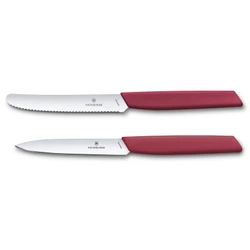 Victorinox Swiss Modern Bıçak Seti Berry 