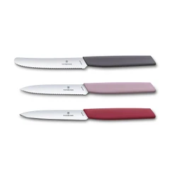 Victorinox Swiss Modern Bıçak Seti Flower_0