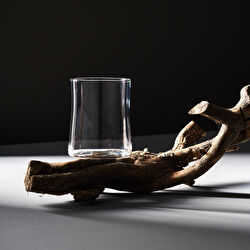 KARACA X SARIYER DESIGN ARK 2'LI SU BARDAĞI