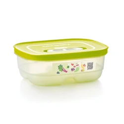 Tupperware Sera Kısa Kap 800 Ml Limon_0