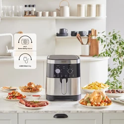 Karaca Gourmet Ekstra Büyük Hacim 8 Kişilik Airfryer