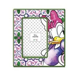 Egan Italy Disney Forever Ever Fotoğraf Çerçevesi Daisy 12x13 cm